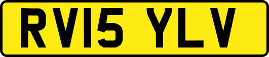 RV15YLV