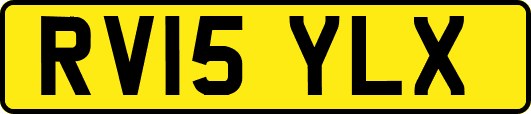 RV15YLX