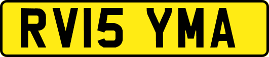 RV15YMA