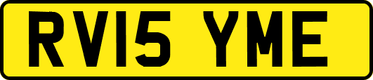 RV15YME