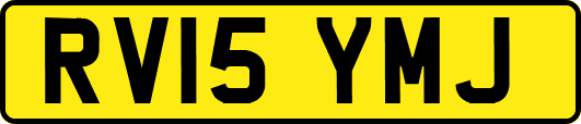RV15YMJ