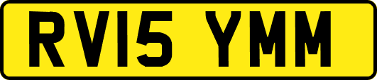RV15YMM