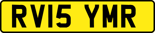 RV15YMR