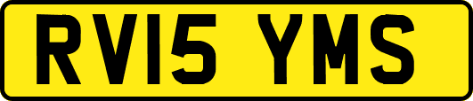RV15YMS