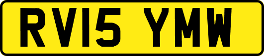 RV15YMW