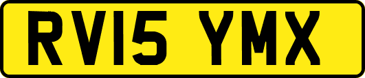 RV15YMX