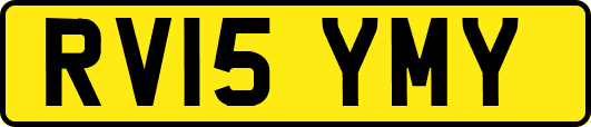 RV15YMY