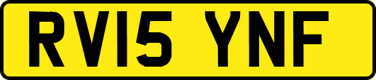 RV15YNF
