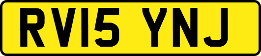 RV15YNJ