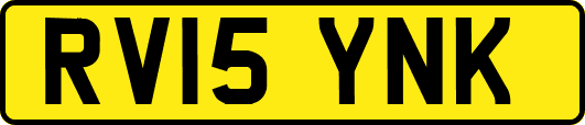 RV15YNK