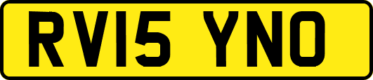 RV15YNO