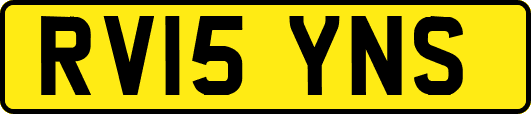 RV15YNS
