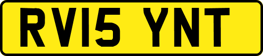 RV15YNT