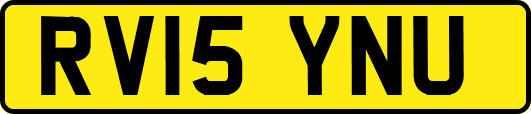 RV15YNU