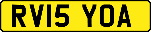 RV15YOA