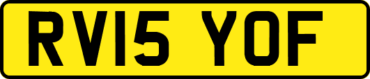RV15YOF