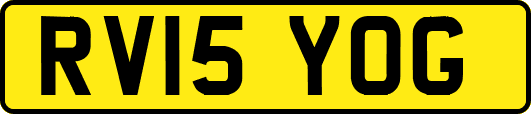 RV15YOG