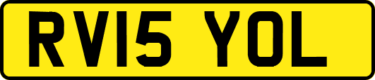 RV15YOL
