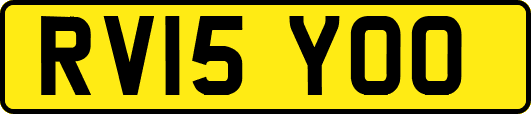 RV15YOO