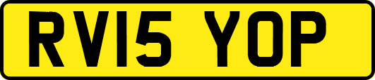 RV15YOP