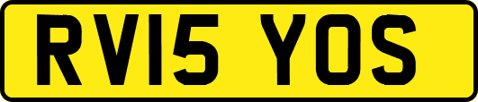 RV15YOS