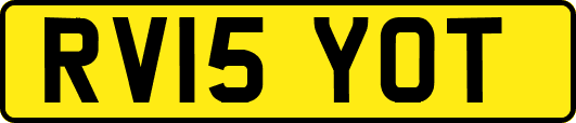 RV15YOT