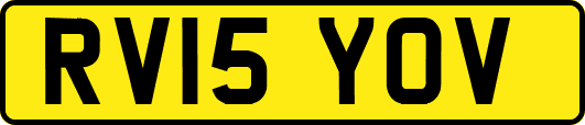 RV15YOV