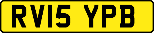 RV15YPB