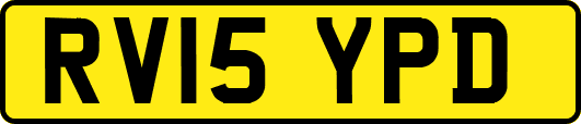 RV15YPD