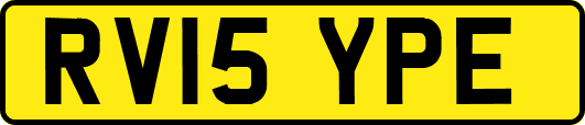 RV15YPE