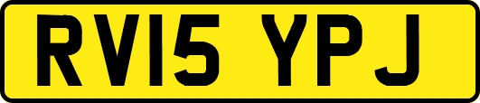 RV15YPJ