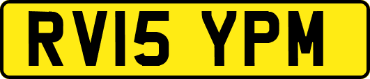RV15YPM