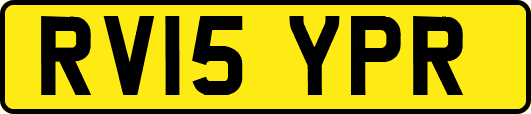 RV15YPR
