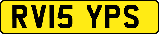 RV15YPS