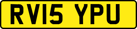 RV15YPU