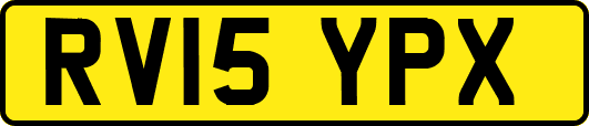 RV15YPX