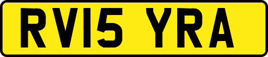 RV15YRA