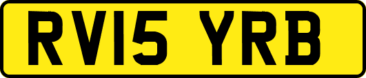 RV15YRB
