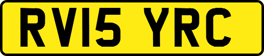 RV15YRC