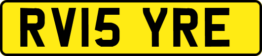RV15YRE
