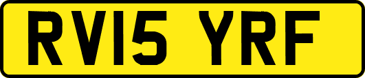 RV15YRF