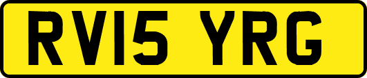 RV15YRG