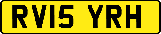 RV15YRH
