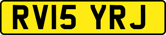 RV15YRJ