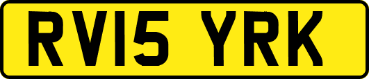 RV15YRK