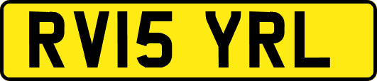 RV15YRL