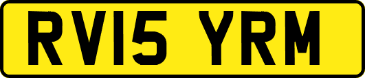 RV15YRM