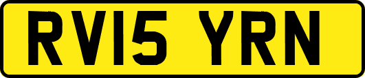 RV15YRN