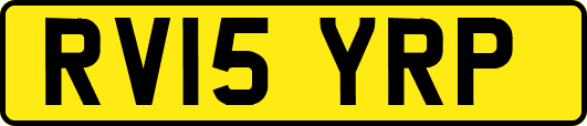 RV15YRP