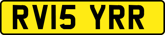 RV15YRR